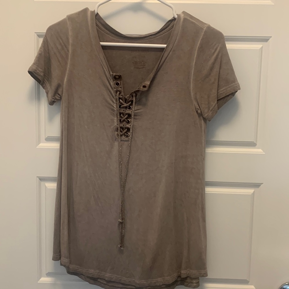 American Eagle SOFT AND SEXY TEE